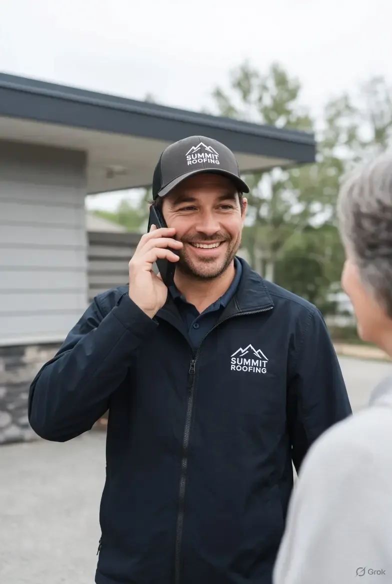 Flat Roof Leak Repair Duncan, MS FAQs